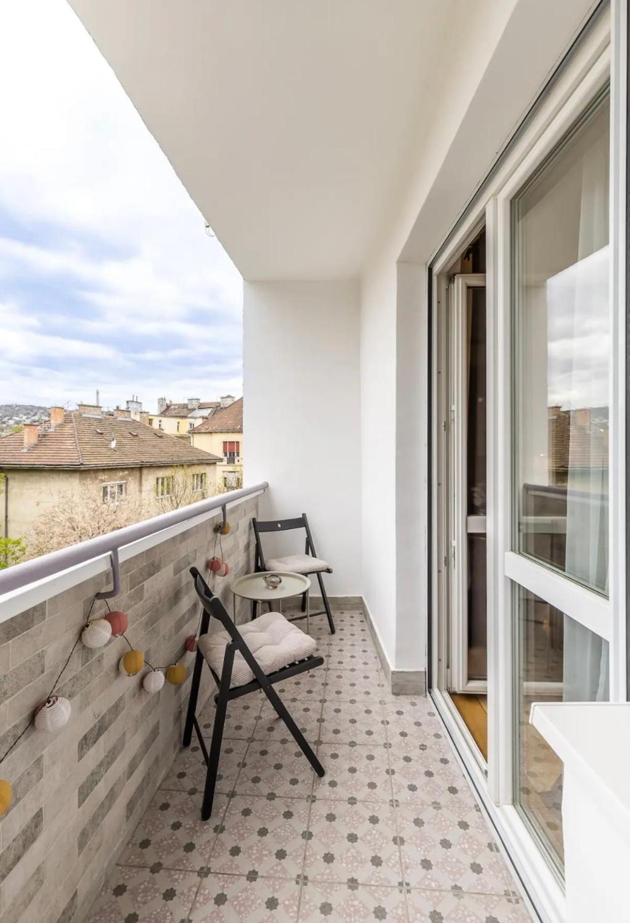 Elegant Escape By Buda Castle For Pleasure Seekers بودابست المظهر الخارجي الصورة