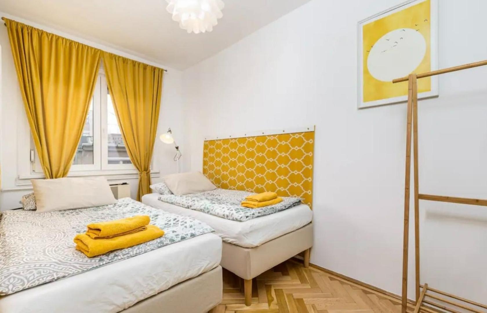 Elegant Escape By Buda Castle For Pleasure Seekers بودابست المظهر الخارجي الصورة