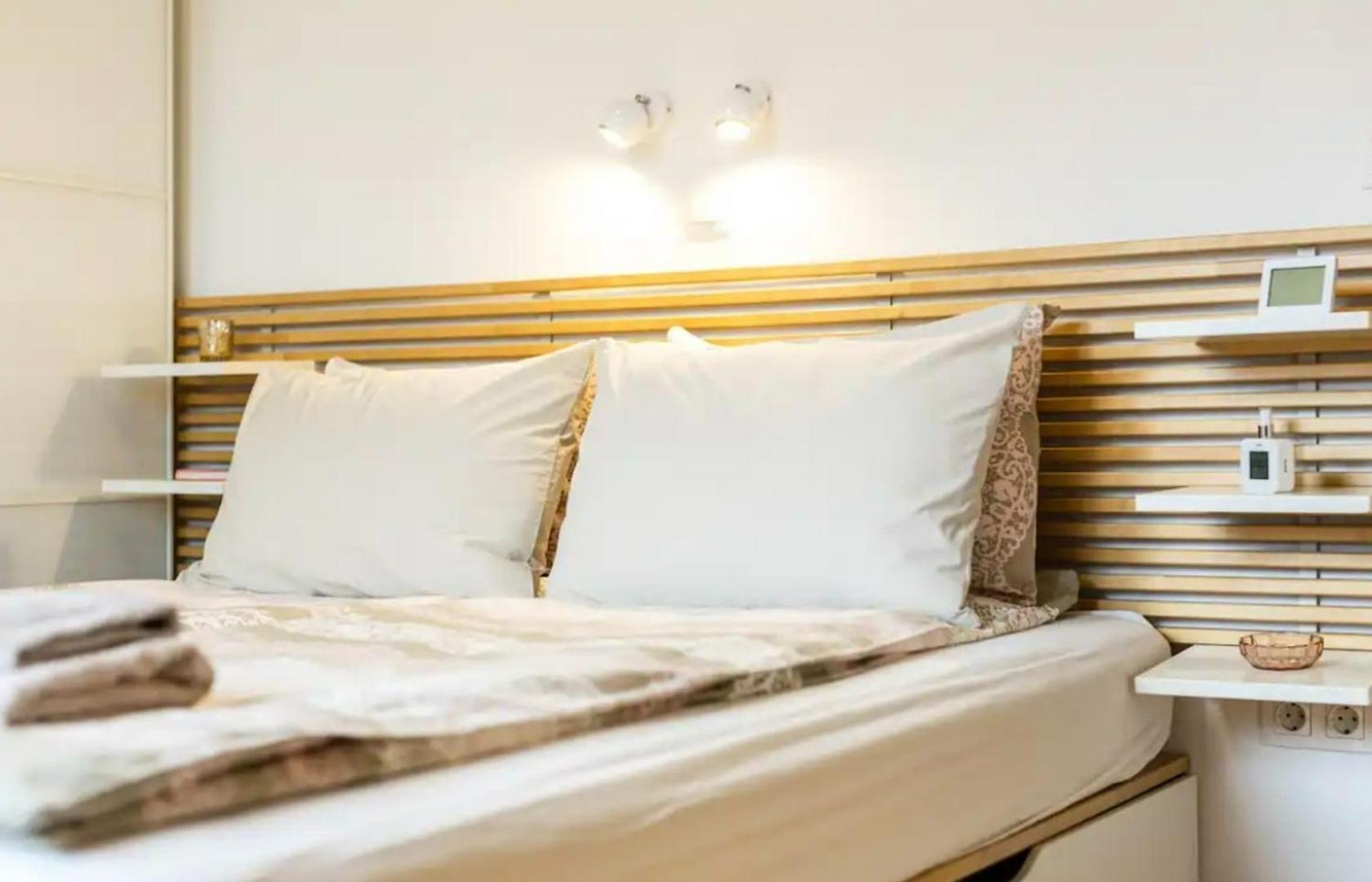 Elegant Escape By Buda Castle For Pleasure Seekers بودابست المظهر الخارجي الصورة